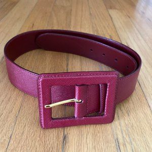 Prada Women's Belt